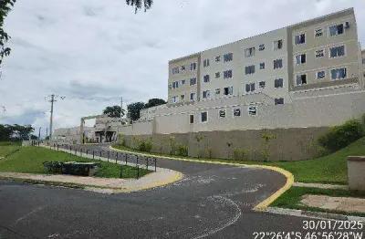 Oportunidade única em mogi mirim - sp | tipo: apartamento | negociação: licitação aberta  | situação: imóvel