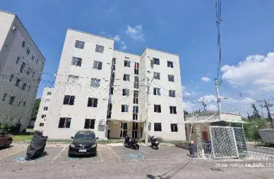 Oportunidade única em belford roxo - rj | tipo: apartamento | negociação: licitação aberta  | situação: imóvel