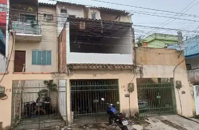 Oportunidade única em sao goncalo - rj | tipo: casa | negociação: venda online  | situação: imóvel