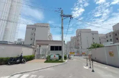 Oportunidade Única em SAO GONCALO - RJ | Tipo: Apartamento | Negociação: Venda Direta Online  | Situação: Imóvel