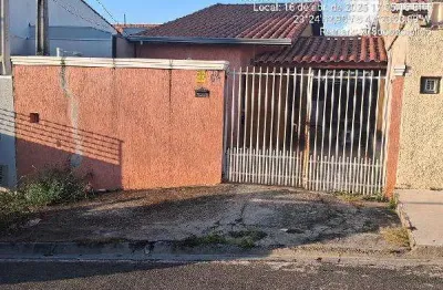 Oportunidade única em sorocaba - sp | tipo: casa | negociação: licitação aberta  | situação: imóvel