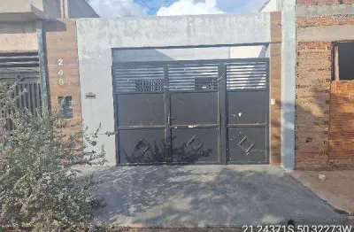 Oportunidade única em birigui - sp | tipo: casa | negociação: licitação aberta  | situação: imóvel