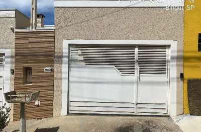 Oportunidade única em birigui - sp | tipo: casa | negociação: licitação aberta  | situação: imóvel