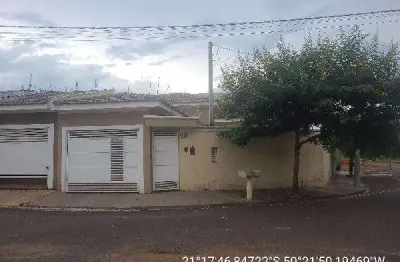 Oportunidade única em birigui - sp | tipo: casa | negociação: licitação aberta  | situação: imóvel