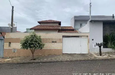 Oportunidade única em aguai - sp | tipo: casa | negociação: licitação aberta  | situação: imóvel