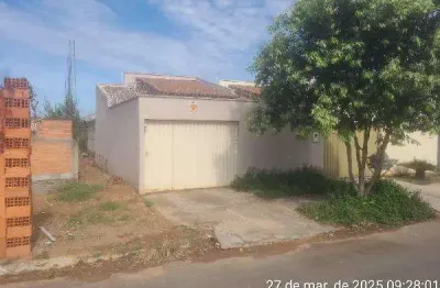 Oportunidade única em senador canedo - go | tipo: casa | negociação: licitação aberta  | situação: imóvel