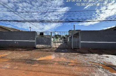 Oportunidade única em valparaiso de goias - go | tipo: casa | negociação: licitação aberta  | situação: imóvel