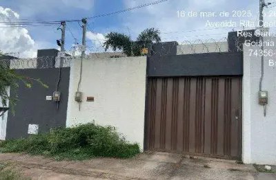 Oportunidade única em goiania - go | tipo: casa | negociação: licitação aberta  | situação: imóvel