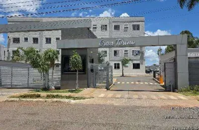 Oportunidade única em aparecida de goiania - go | tipo: apartamento | negociação: licitação aberta  | situação: imóvel
