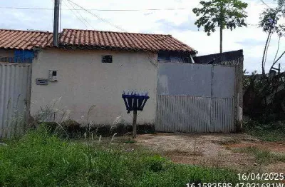 Oportunidade única em luziania - go | tipo: casa | negociação: licitação aberta  | situação: imóvel