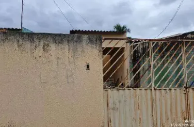 Oportunidade única em santo antonio do descoberto - go | tipo: casa | negociação: licitação aberta  | situação: imóvel