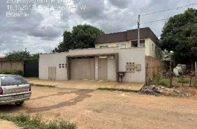 Oportunidade única em luziania - go | tipo: apartamento | negociação: licitação aberta  | situação: imóvel