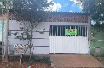Oportunidade única em luziania - go | tipo: casa | negociação: licitação aberta  | situação: imóvel