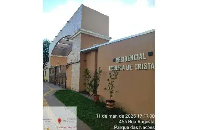 Oportunidade única em aparecida de goiania - go | tipo: apartamento | negociação: licitação aberta  | situação: imóvel
