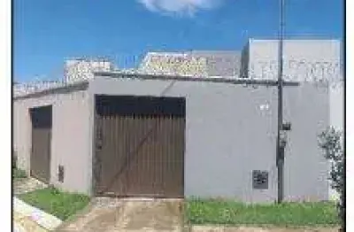 Oportunidade única em senador canedo - go | tipo: casa | negociação: licitação aberta  | situação: imóvel