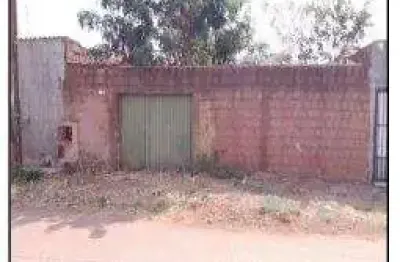 Oportunidade única em cocalzinho de goias - go | tipo: casa | negociação: licitação aberta  | situação: imóvel