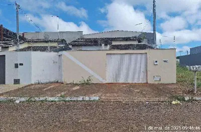 Oportunidade única em goianapolis - go | tipo: casa | negociação: licitação aberta  | situação: imóvel