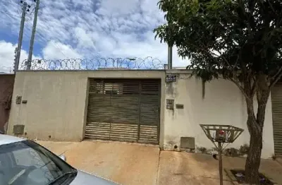 Oportunidade única em anapolis - go | tipo: casa | negociação: licitação aberta  | situação: imóvel