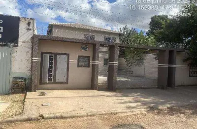 Oportunidade Única em LUZIANIA - GO | Tipo: Apartamento | Negociação: Venda Direta Online  | Situação: Imóvel