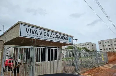Oportunidade única em novo gama - go | tipo: apartamento | negociação: licitação aberta  | situação: imóvel