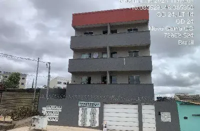 Oportunidade única em novo gama - go | tipo: apartamento | negociação: licitação aberta  | situação: imóvel