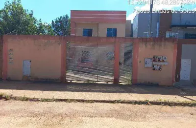 Oportunidade única em aguas lindas de goias - go | tipo: apartamento | negociação: licitação aberta  | situação: imóvel