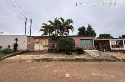 Oportunidade única em santo antonio do descoberto - go | tipo: casa | negociação: licitação aberta  | situação: imóvel