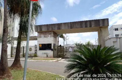 Oportunidade única em goiania - go | tipo: apartamento | negociação: licitação aberta  | situação: imóvel