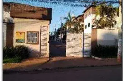 Oportunidade única em valparaiso de goias - go | tipo: apartamento | negociação: licitação aberta  | situação: imóvel