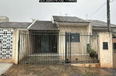 Oportunidade única em mandaguacu - pr | tipo: casa | negociação: licitação aberta  | situação: imóvel