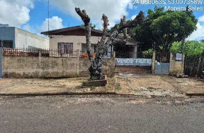 Oportunidade única em moreira sales - pr | tipo: casa | negociação: licitação aberta  | situação: imóvel