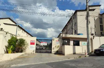 Oportunidade única em vespasiano - mg | tipo: apartamento | negociação: licitação aberta  | situação: imóvel