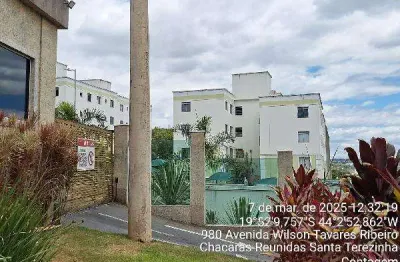 Oportunidade única em contagem - mg | tipo: apartamento | negociação: licitação aberta  | situação: imóvel