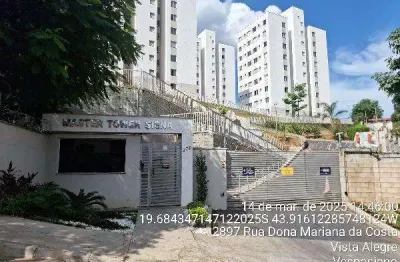 Oportunidade única em vespasiano - mg | tipo: apartamento | negociação: licitação aberta  | situação: imóvel
