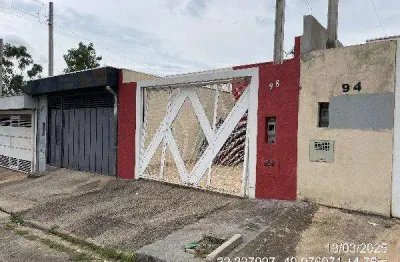 Oportunidade única em marilia - sp | tipo: casa | negociação: licitação aberta  | situação: imóvel