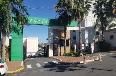 Oportunidade Única em CAMPINAS - SP | Tipo: Apartamento | Negociação: Venda Direta Online  | Situação: Imóvel