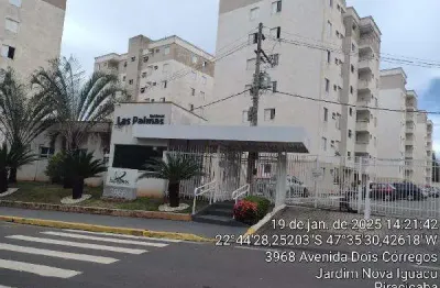 Oportunidade única em piracicaba - sp | tipo: apartamento | negociação: licitação aberta  | situação: imóvel