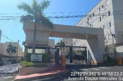 Oportunidade única em marilia - sp | tipo: apartamento | negociação: licitação aberta  | situação: imóvel