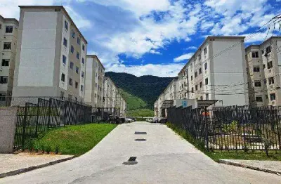 Oportunidade única em nova iguacu - rj | tipo: apartamento | negociação: licitação aberta  | situação: imóvel