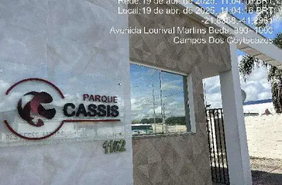 Oportunidade única em campos dos goytacazes - rj | tipo: apartamento | negociação: licitação aberta  | situação: imóvel