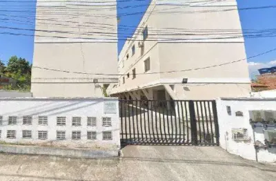 Oportunidade única em sao goncalo - rj | tipo: apartamento | negociação: licitação aberta  | situação: imóvel