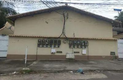 Oportunidade única em sao goncalo - rj | tipo: casa | negociação: licitação aberta  | situação: imóvel
