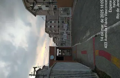 Oportunidade única em itaborai - rj | tipo: apartamento | negociação: venda direta online  | situação: imóvel