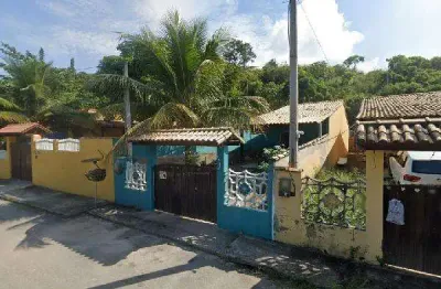 Oportunidade única em marica - rj | tipo: casa | negociação: licitação aberta  | situação: imóvel