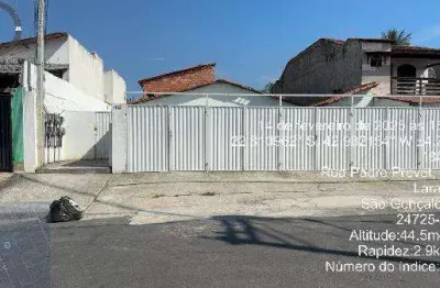 Oportunidade única em sao goncalo - rj | tipo: casa | negociação: licitação aberta  | situação: imóvel