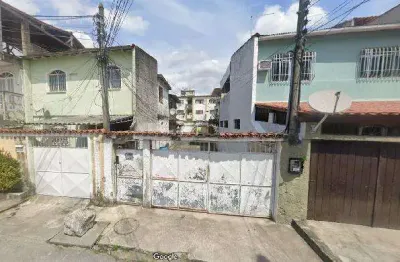 Oportunidade única em sao goncalo - rj | tipo: casa | negociação: licitação aberta  | situação: imóvel