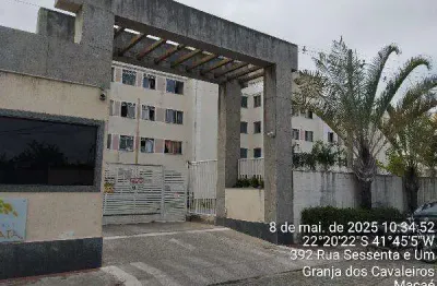 Oportunidade Única em MACAE - RJ | Tipo: Apartamento | Negociação: Venda Direta Online  | Situação: Imóvel