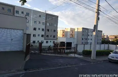 Oportunidade única em votorantim - sp | tipo: apartamento | negociação: licitação aberta  | situação: imóvel