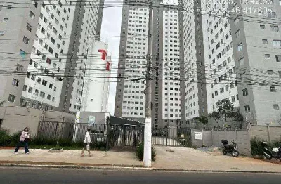 Oportunidade única em sao paulo - sp | tipo: apartamento | negociação: licitação aberta  | situação: imóvel