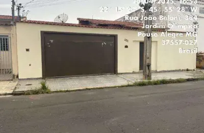 Oportunidade única em pouso alegre - mg | tipo: casa | negociação: licitação aberta  | situação: imóvel